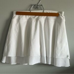 Prince women’s tennis skirt